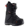 Burton Zipline BOA Kids Snowboard Boots 2023 Cheap