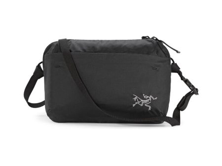 Arc teryx Heliad 6L Crossbody Bag Online Hot Sale