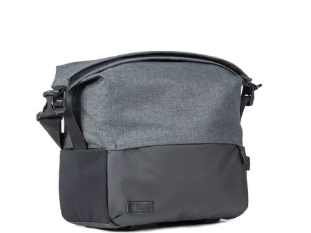 Bontrager City Trunk Bag 18L Charcoal For Sale