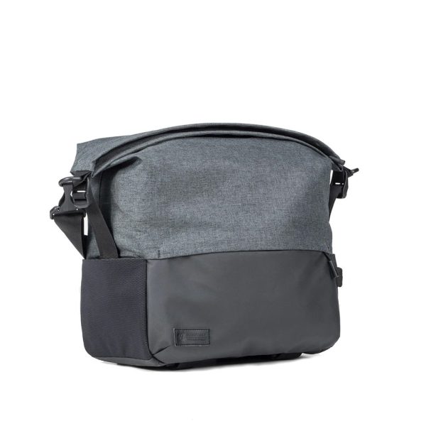 Bontrager City Trunk Bag 18L Charcoal For Sale