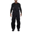 Spyder Coaches Mens Bib Pant Cheap