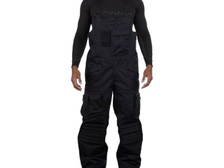 Spyder Coaches Mens Bib Pant Cheap