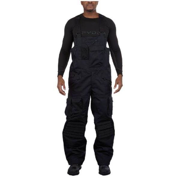 Spyder Coaches Mens Bib Pant Cheap