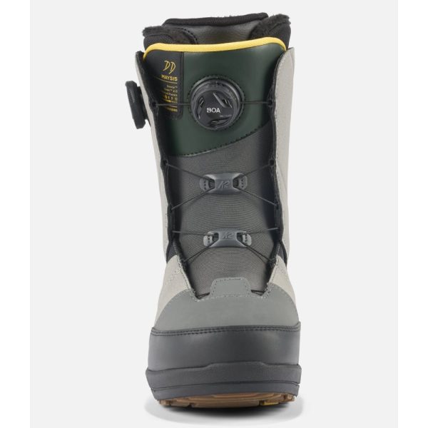 K2 Maysis Snowboard Boots 2024 Discount