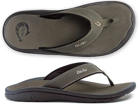 Olukai Ohana Mens Sandal 2013 on Sale