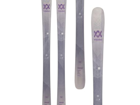 Volkl Kenja 88 Womens Ski 2024 Online