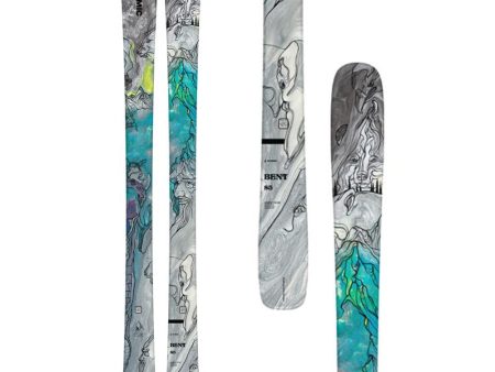 Atomic Bent 85 Ski 2023 For Discount