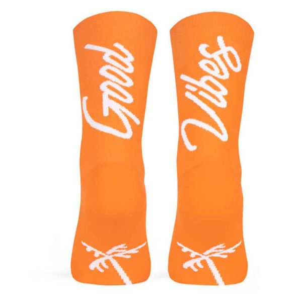 Pacific and Co Goodvibes Cycling Socks Supply