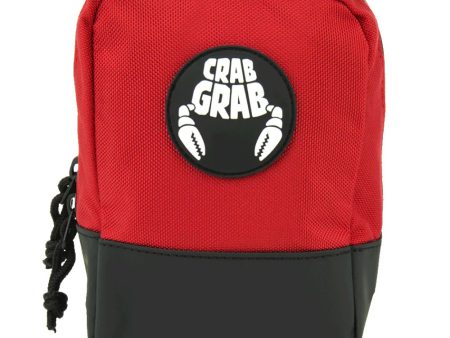 Crab Grab Binding Bag Discount