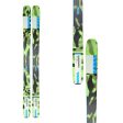 K2 Mindbender 108 Ti Ski 2023 Online