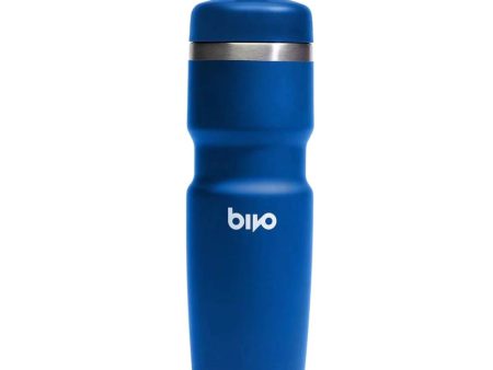 Bivo Trio Insulated Stainless Steel 21oz Water Bottle Online now