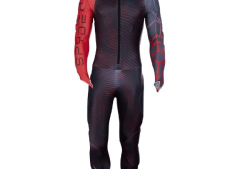 Spyder Nine Ninety Mens Race Suit For Cheap