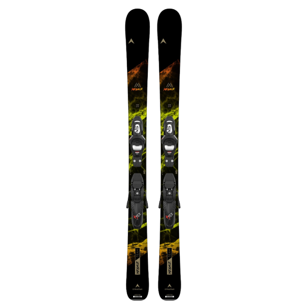 Dynastar Menace Team Junior Ski 70 - 92 + Team 4 GW Binding 2024 Cheap