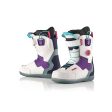 Deeluxe ID Lara Womens Snowboard Boots 2023 For Cheap