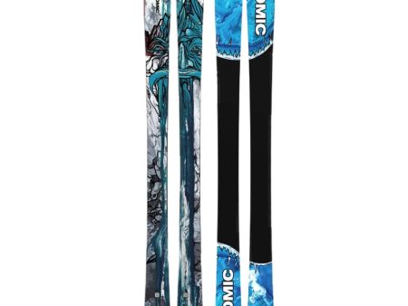 Atomic Bent 85 Ski 2024 Cheap