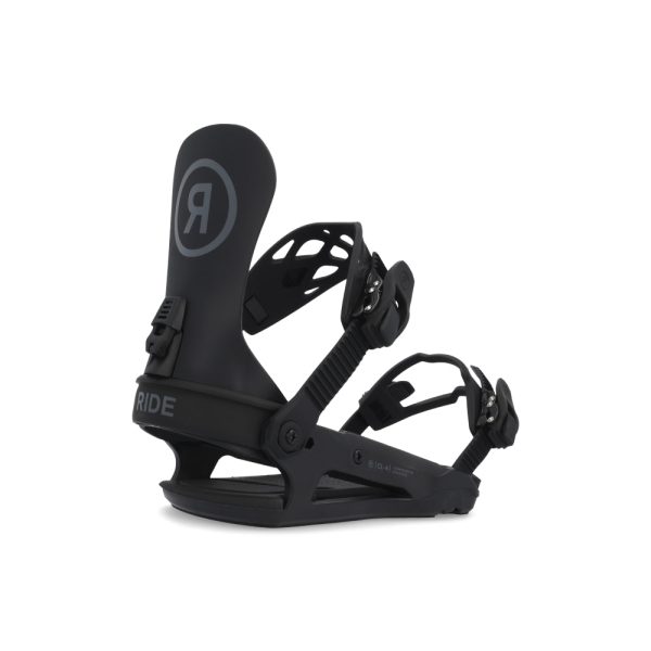 Ride CL-4 Womens Snowboard Bindings 2023 Fashion