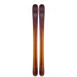 Volkl Secret 102 Womens Ski 2022 Online now