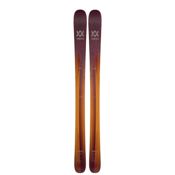 Volkl Secret 102 Womens Ski 2022 Online now