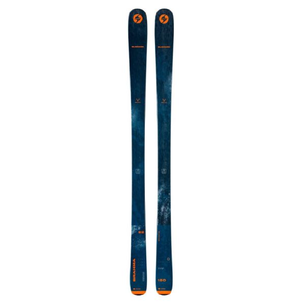 Blizzard Brahma 82 Ski 2023 For Discount