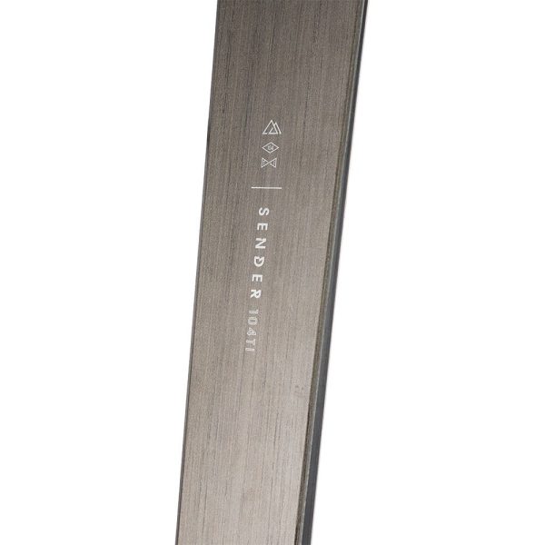 Rossignol Sender 104 Ti Ski 2024 Hot on Sale