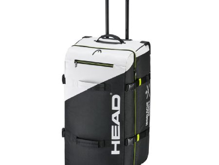 Head Rebels Travelbag 2023 For Sale