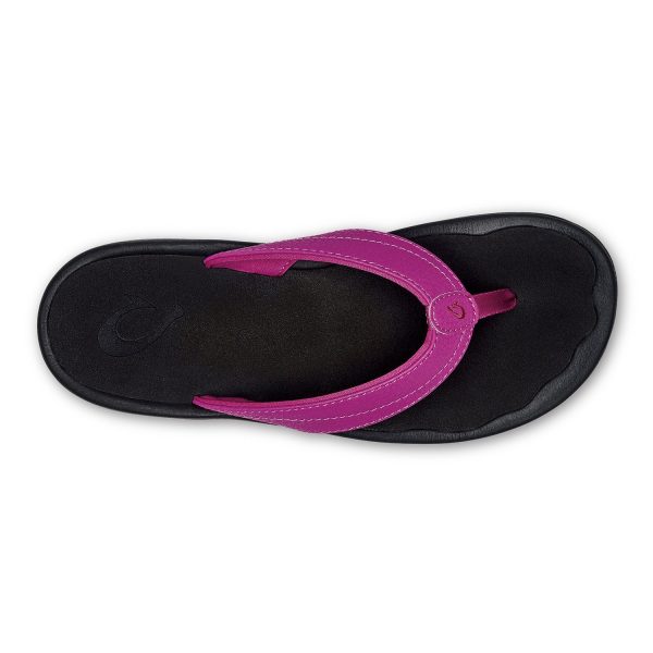 Olukai Ohana Womens Sandal 2022 on Sale