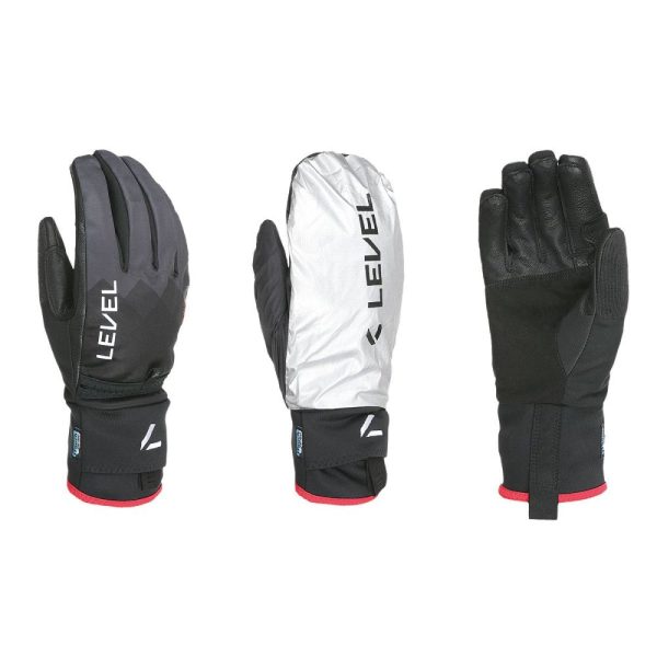 Level Ski Alper Light Gloves Online Sale