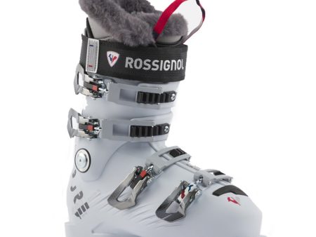 Rossignol Pure Pro 90 GW Womens Ski Boot 2024 Online Hot Sale