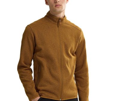 Arc teryx Covert Mens Cardigan 2024 Online now