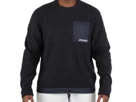 Spyder Lounge Mens Crew 2023 For Sale