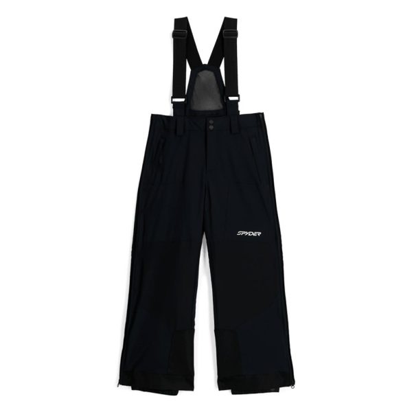 Spyder Guard Full Zip Junior Pant Fashion