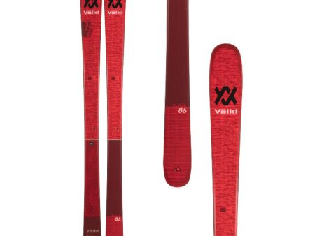 Volkl Blaze 86 Ski 2023 Discount