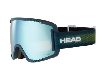 Head Contex Pro 5K Shape Goggle Discount