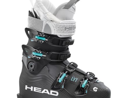 Head Nexo LYT 100 GW Womens Ski Boot 2024 For Discount