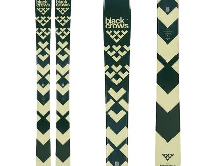 Black Crows Anima Ski 2024 For Discount