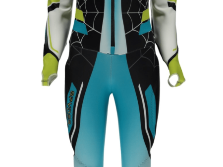 Spyder Nine Ninety GS Girls Race Suit 2018 Online Hot Sale