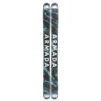 Armada ARV 116 JJ Ski 2023 For Cheap