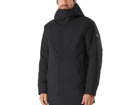 Arc teryx Therme Mens Parka 2024 Online