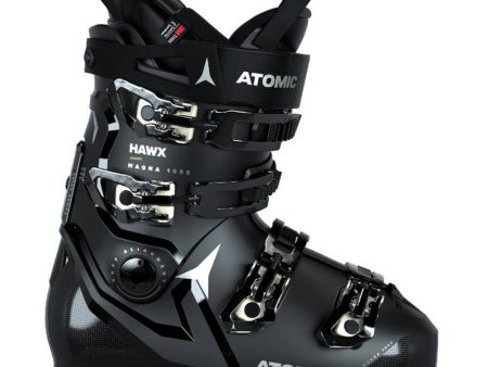 Atomic Hawx Magna 105 S W GW Womens Ski Boot 2023 Cheap