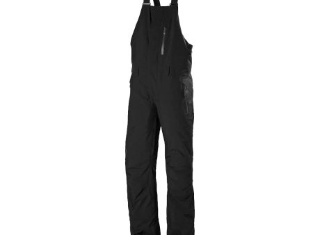 Helly Hansen Legendary Mens Insulated Bib Pant 2024 For Sale