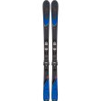 Dynastar Speed 4X4 363 Ski + Xpress 11 GW Binding 2023 Online