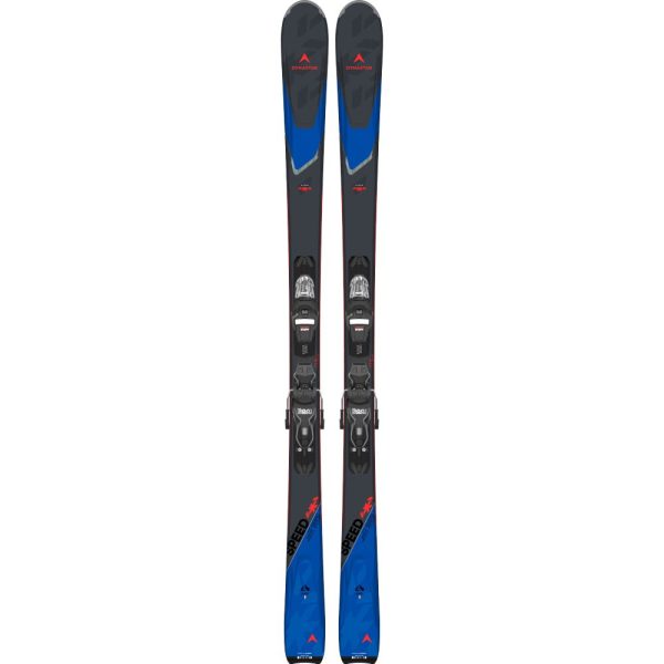 Dynastar Speed 4X4 363 Ski + Xpress 11 GW Binding 2023 Online