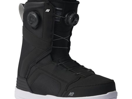 K2 Boundary Snowboard Boots 2024 Supply