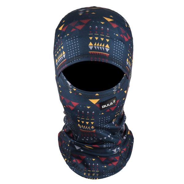 Bula Sharp Printed Junior Balaclava For Cheap