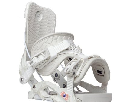 Flow Omni Womens Snowboard Bindings 2024 Online Hot Sale