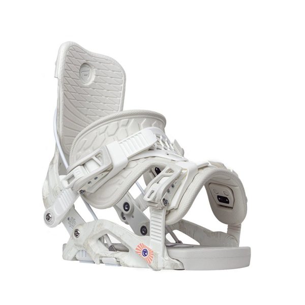 Flow Omni Womens Snowboard Bindings 2024 Online Hot Sale