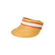 O Neill Paige Womens Woven Visor Discount