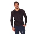 Rossignol SKPR Mens Long Sleeve Tee 2023 For Cheap