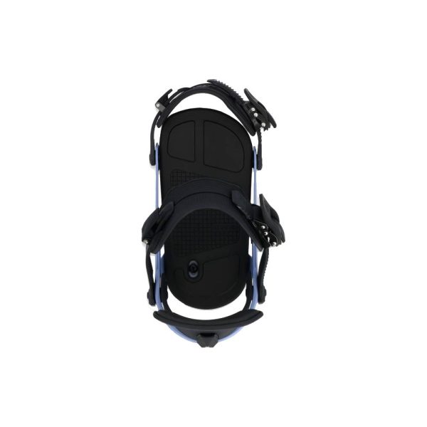 Ride AL-6 Womens Snowboard Bindings 2024 Online Hot Sale