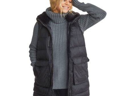 Alp N Rock Astra Womens Vest 2022 Online Sale